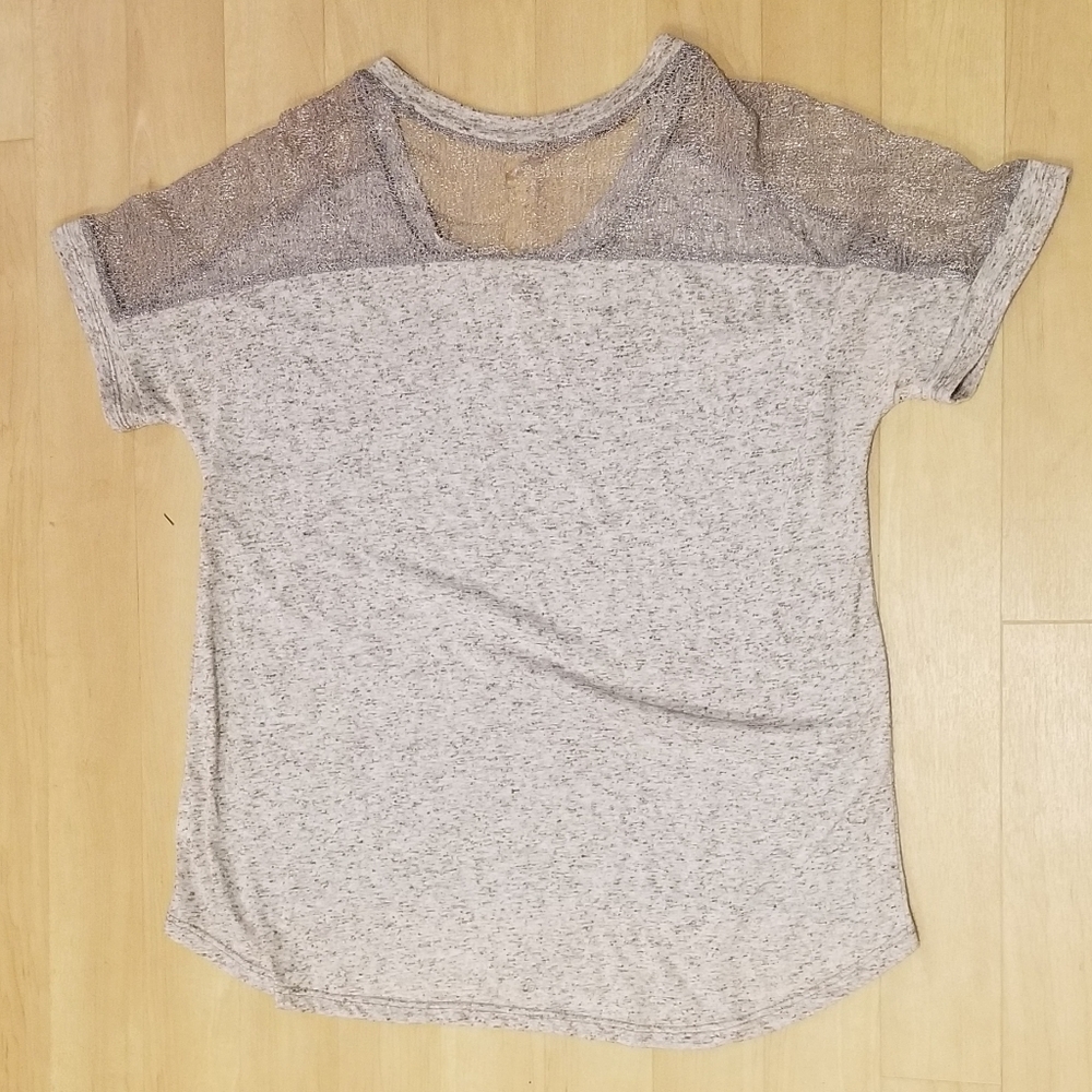 A.N.A. tee - Picture 3 of 4